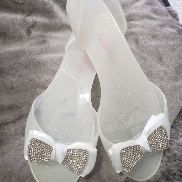 i love ballerinas shoes